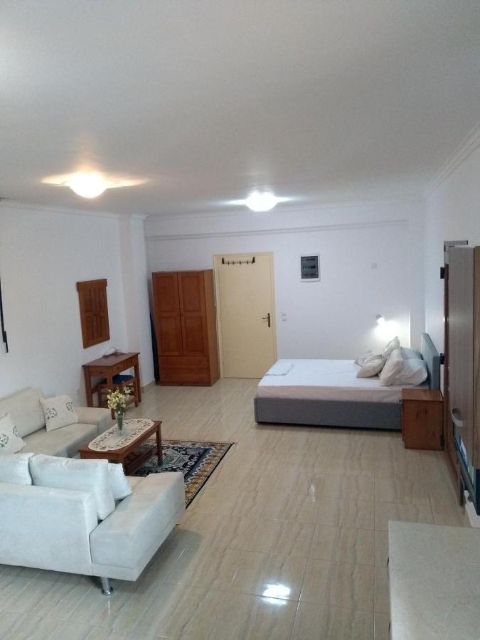 Cullura Apartment Asklipiion 外观 照片