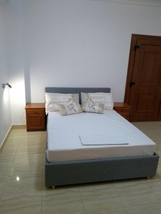 Cullura Apartment Asklipiion 外观 照片